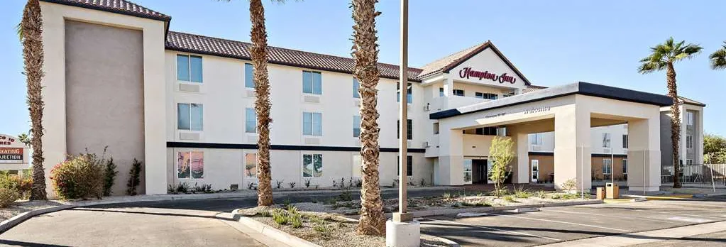 Holiday Inn Express Calexico