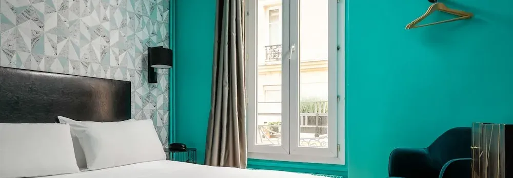 Hôtel Elysée Etoile