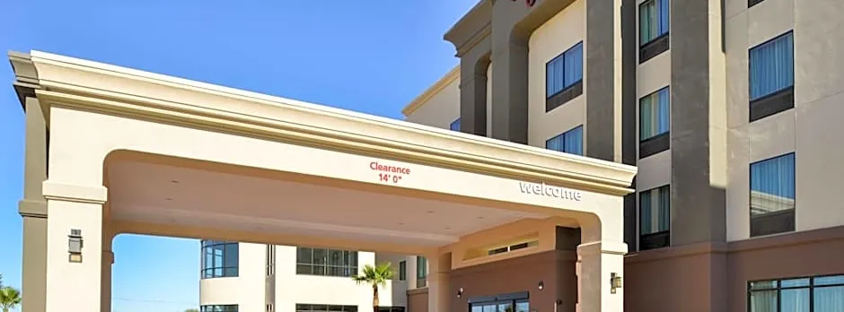 Hampton Inn El Centro