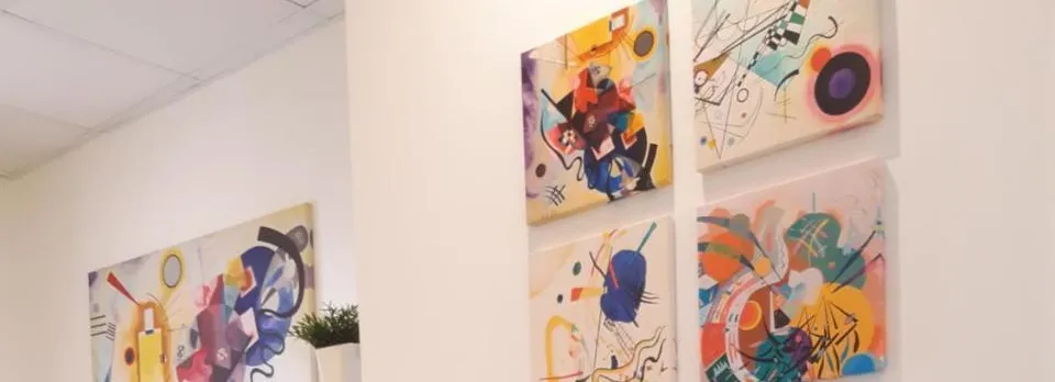 The Yellow Corner Apartment