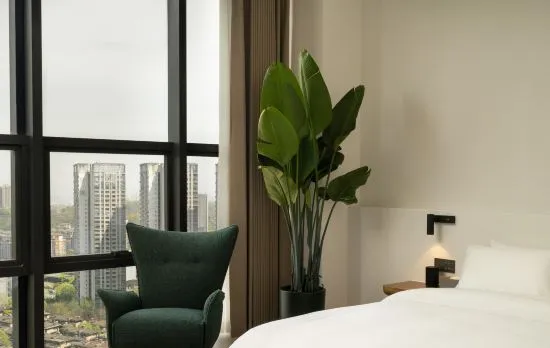 GuangManHotel Chongqing