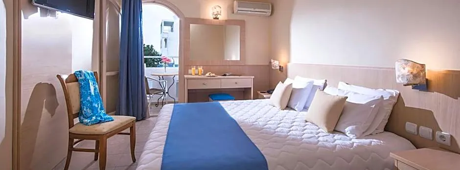 Pela Maria Hotel