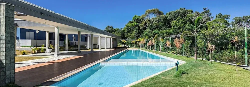 Apt in Condo w/ Pool in Porto Seguro Tmr0104