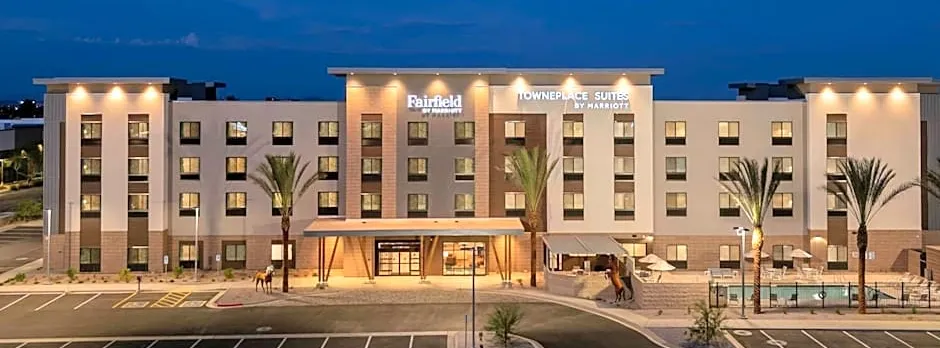 TownePlace Suites by Marriott Surprise Prasada