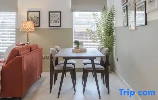 Your Apartment | Two Bed Apartment