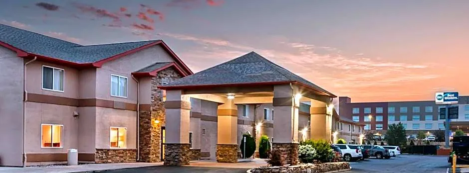 Best Western Canon City