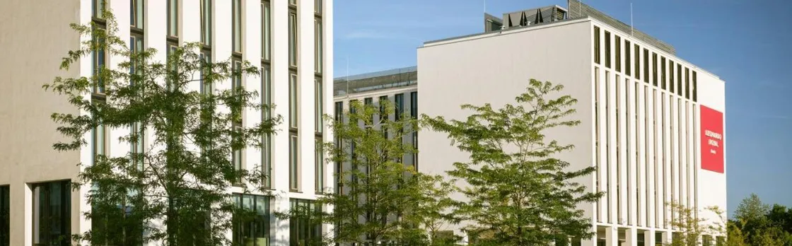 Leonardo Royal Hotel Munich