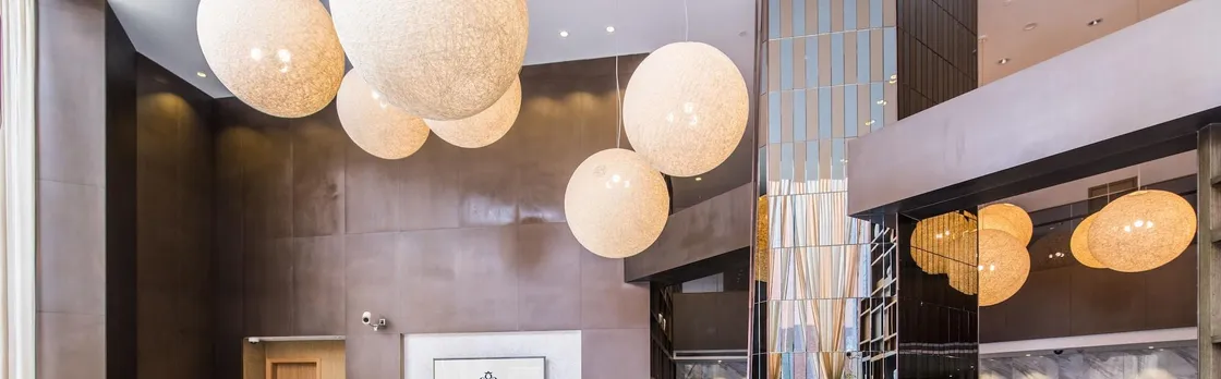 GreenCourt Residence Jinqiao Diamond Shanghai