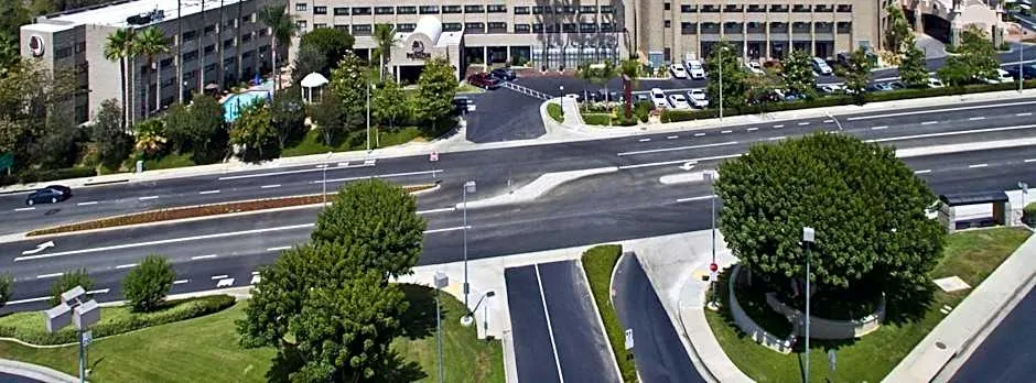 DoubleTree By Hilton Hotel Los Angeles/Rosemead
