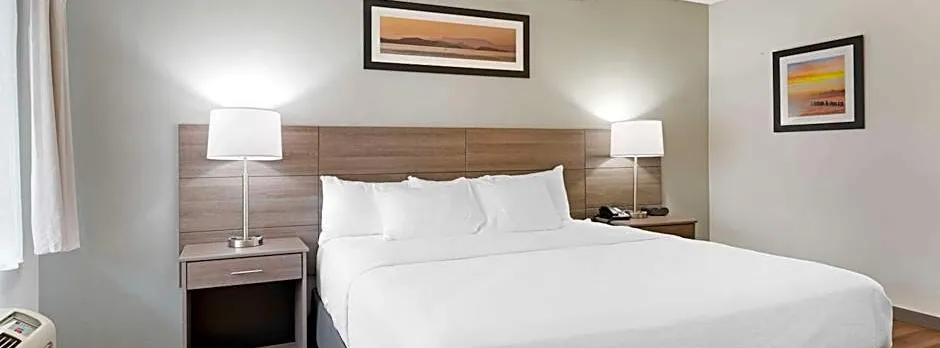 Quality Inn Idaho Falls