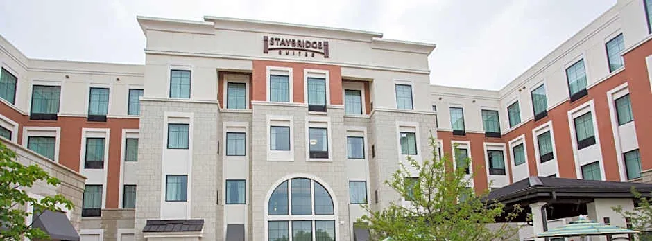 Staybridge Suites Miamisburg By IHG