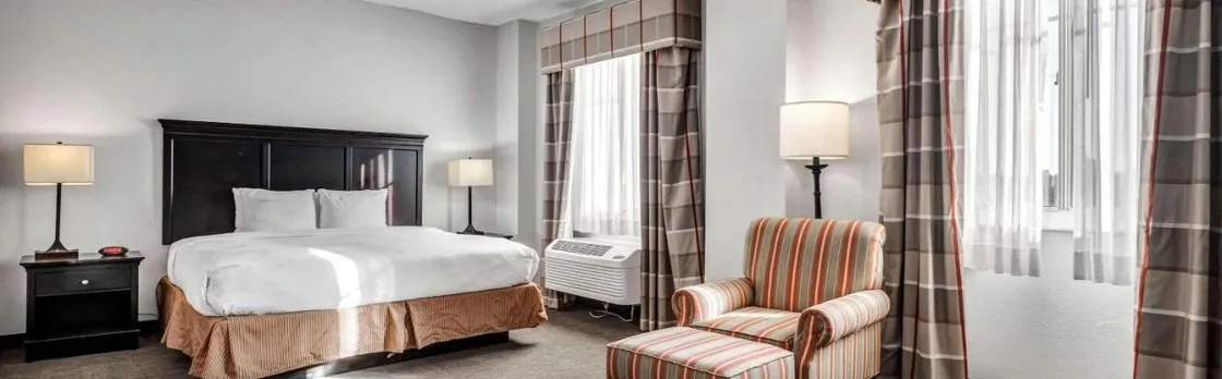 Country Inn & Suites by Radisson, Oklahoma City at Northwest Expressway, Ok