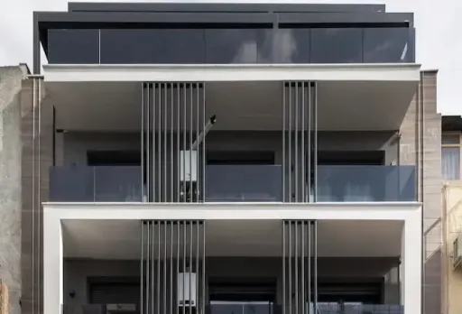 FOS Premium Apartments by halu