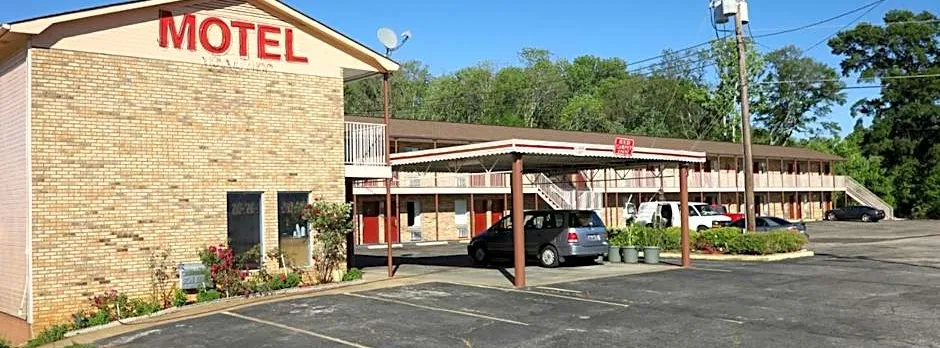 Red Carpet Inn Oxford