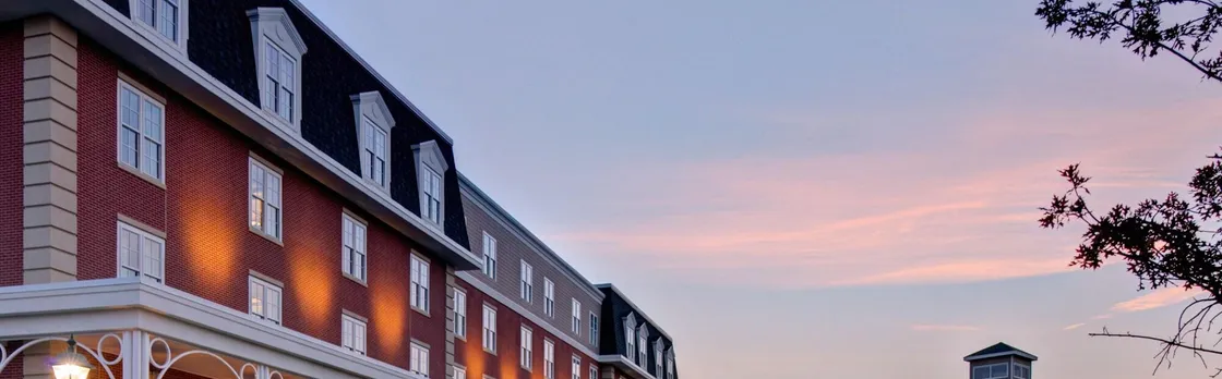 Saratoga Casino Hotel