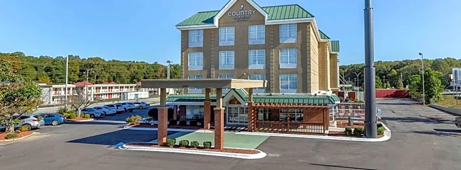 Country Inn & Suites by Radisson, Lumberton, NC