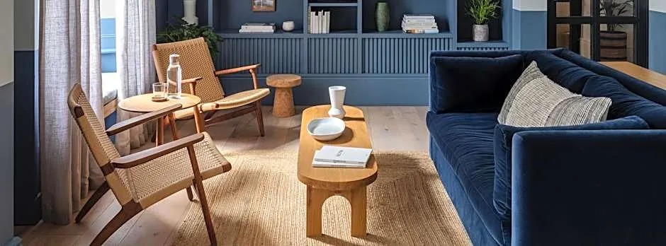 Inhabit Southwick Street, a Member of Design Hotels