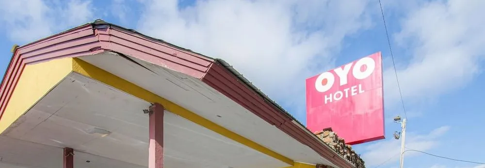Oyo Hotel Blytheville Ar Hwy 61