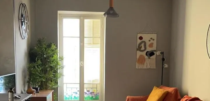Appartement Au Centre de Nice