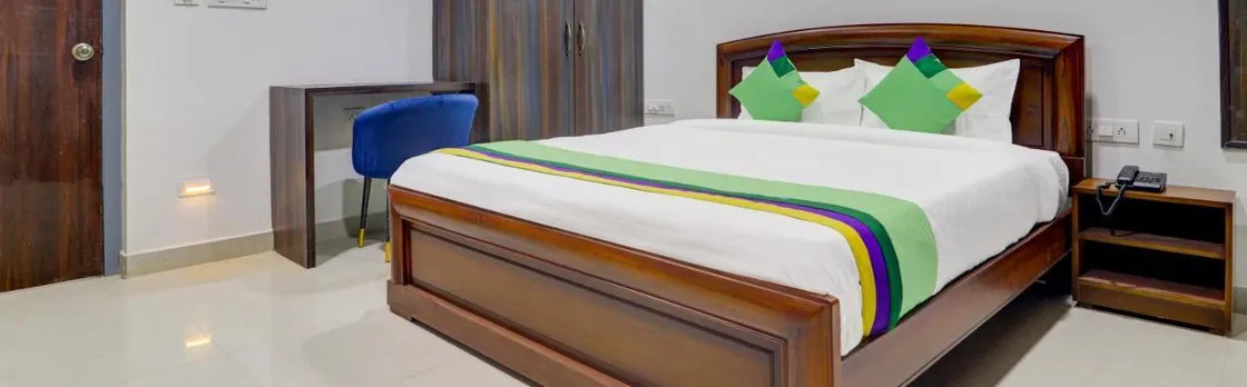 Treebo Destination Inn