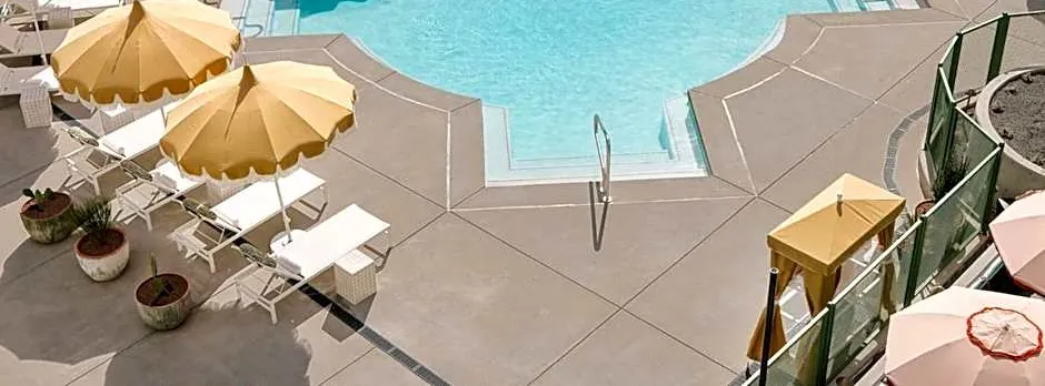 ARRIVE Albuquerque, a Member of Design Hotels
