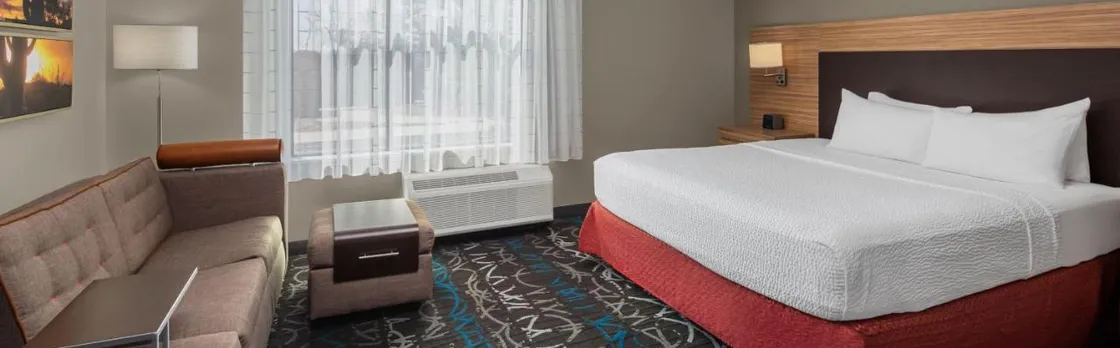 Towneplace Suites Big Spring