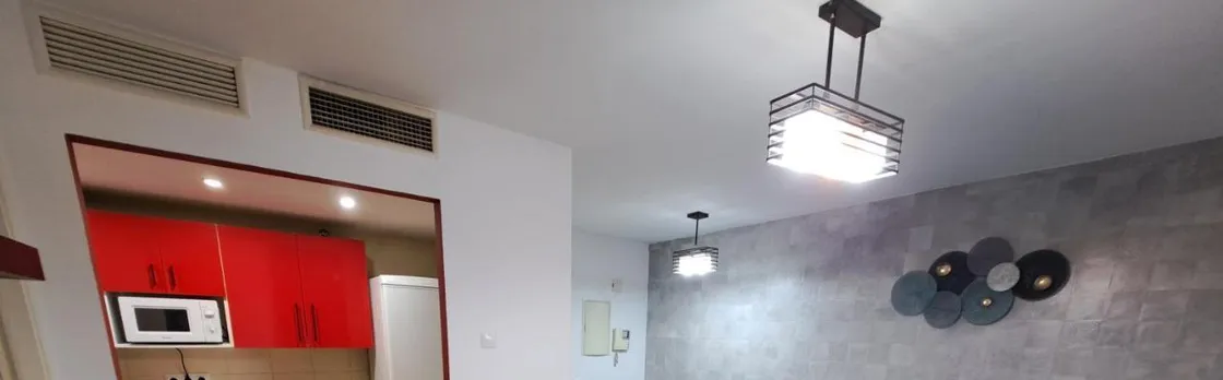 Apartamento Eursu Playa