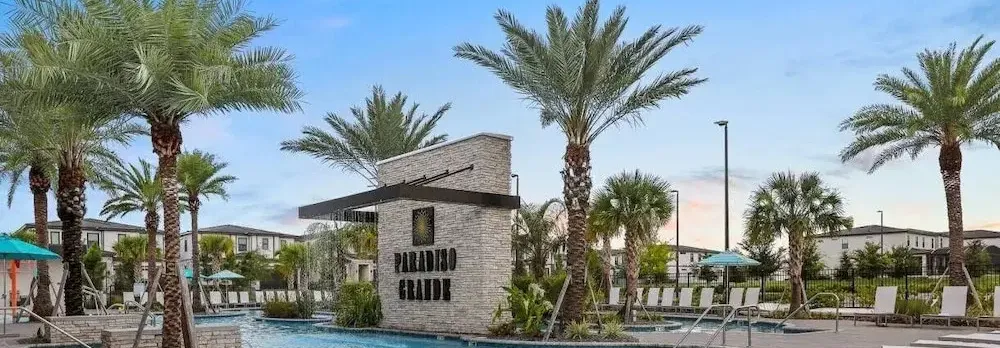 Paradiso Grande 5BR Home w Pool, Mario Game Room