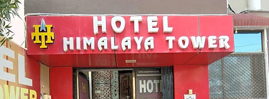 Hotel Himalaya Tower