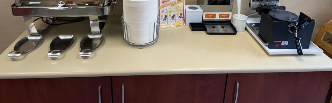 Comfort Inn