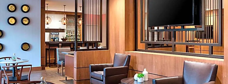 Houston Marriott Westchase