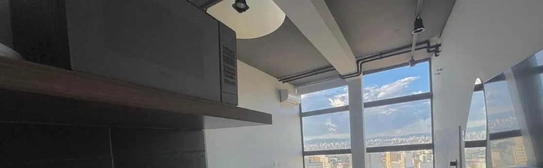 Sky Loft Sao Paulo (Adults Only)