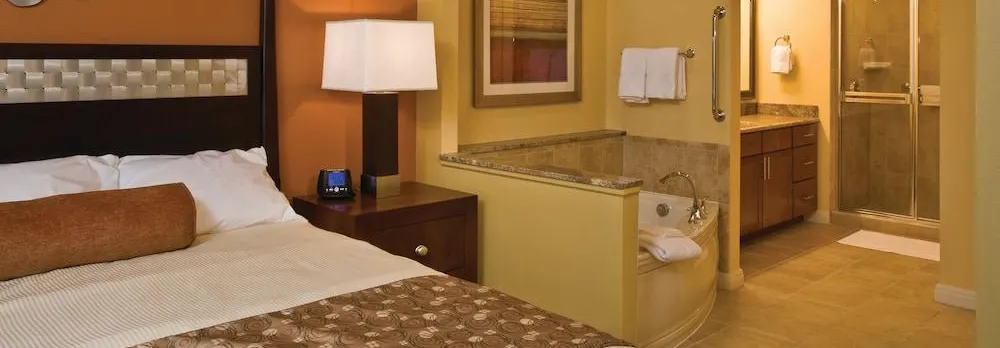 Club Wyndham National Harbor