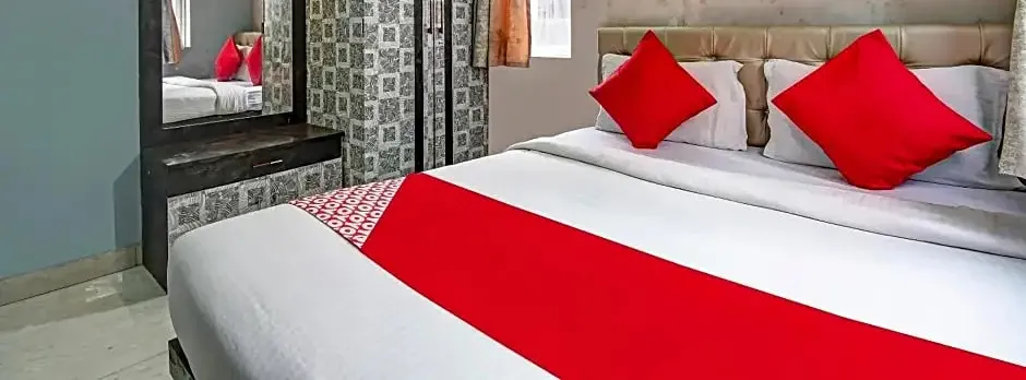 FabHotel Paradise