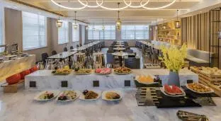 Atour Hotel Nanshan Science Park Keyuan Road Shenzhen