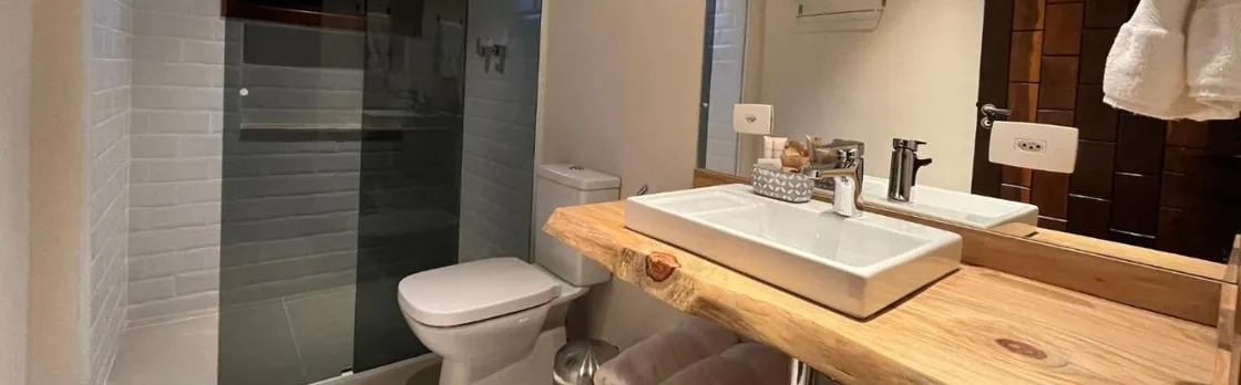 Hotel Boutique Quebra-Noz