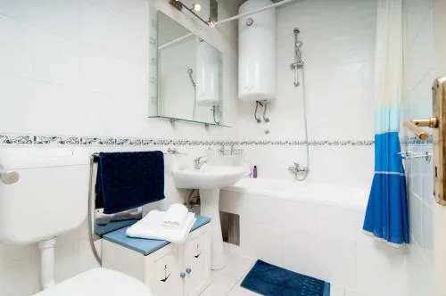 Apartment Definis