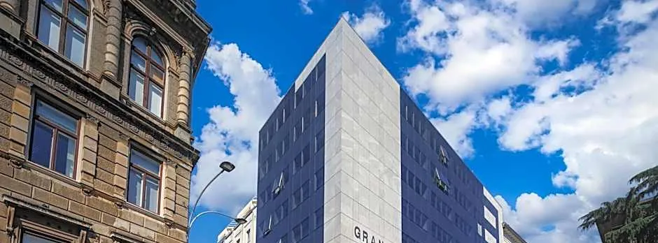 Grand Hotel Bonavia