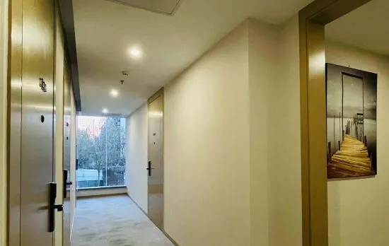 Yima Jiatian Hotel (Jianguomen Subway Station Branch Shoudu Eryansuo Beijing)