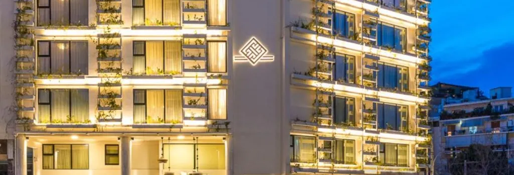 The Athenaeum Luxury Experience
