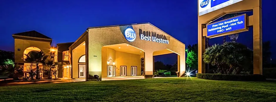 Best Western Yuba City Inn