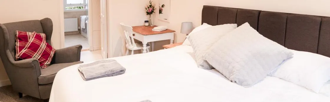 A Stay on the Brae