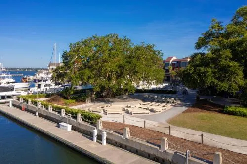 470 Plantation Club Villas at The Sea Pines Resort