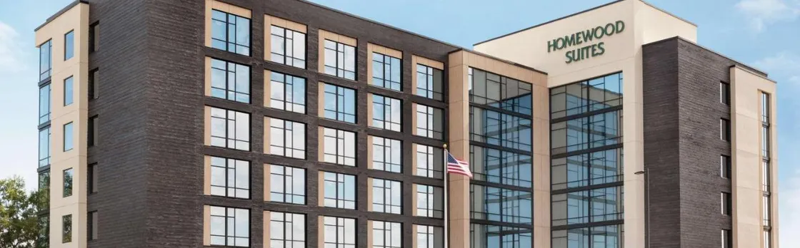 Homewood Suites by Hilton Wilmington Downtown (H)