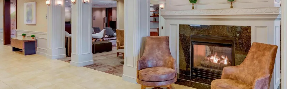 Courtyard by Marriott Cranbury South Brunswick