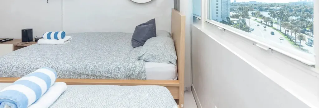 Blue Ocean Apartments