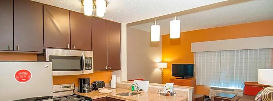 TownePlace Suites by Marriott Baton Rouge Gonzales