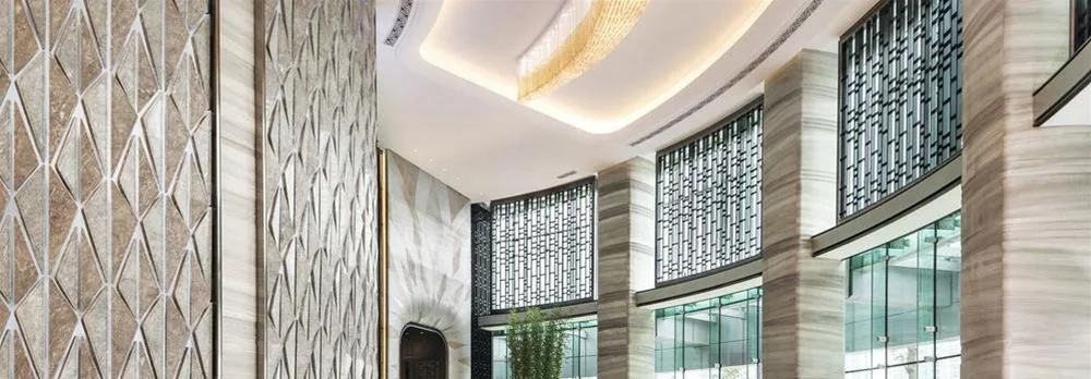 JW Marriott Hotel Shenzhen Bao'an