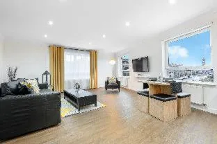 Vkm Apartments