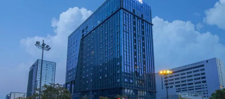 Orange Hotel Hangzhou West Railway Station Zhejiang